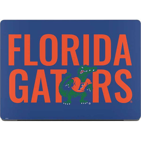 University of Florida Gators MacBook Pro 14in (2021-24) Skin