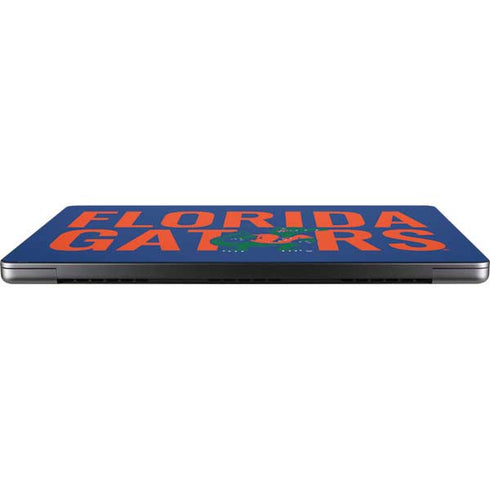 University of Florida Gators MacBook Pro 14in (2021-24) Skin