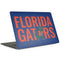 University of Florida Gators MacBook Skins