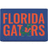 University of Florida Gators Apple MacBook Pro 15-inch Skin