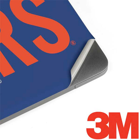 University of Florida Gators Apple MacBook Pro 15-inch Skin