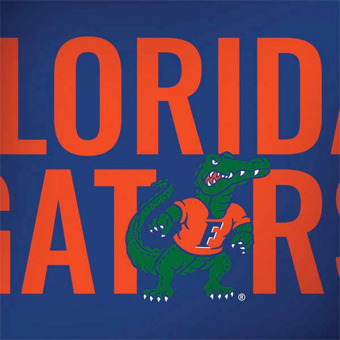 University of Florida Gators MacBook Skins