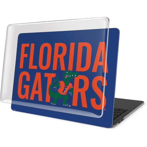University of Florida Gators MacBook Pro 15in (2016-19) Case plus Skin