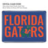 University of Florida Gators MacBook Pro 15in (2016-19) Case plus Skin