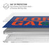 University of Florida Gators MacBook Pro 16in (2019-20) Case plus Skin