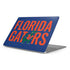 University of Florida Gators Apple MacBook Pro 16-inch Skin