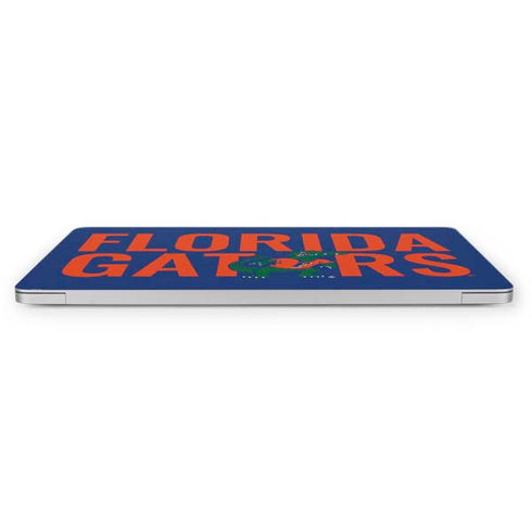 University of Florida Gators Apple MacBook Pro 16-inch Skin