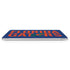 University of Florida Gators Apple MacBook Pro 16-inch Skin