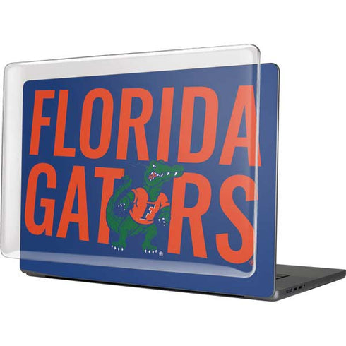 University of Florida Gators MacBook Cases