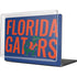 University of Florida Gators MacBook Cases