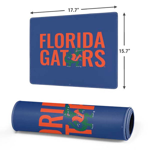 University of Florida Gators Gaming Mouse Pad