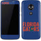 University of Florida Gators Moto E5 Play Skin