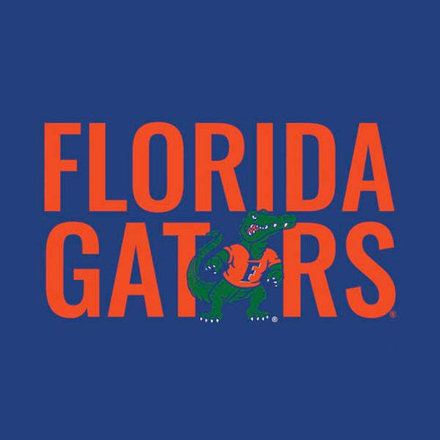 University of Florida Gators Moto E5 Play Skin