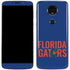 University of Florida Gators Moto E5 Plus Skin