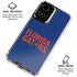 University of Florida Gators Moto G Power 5G (2024) Clear Case