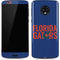 University of Florida Gators Moto G6 Skin
