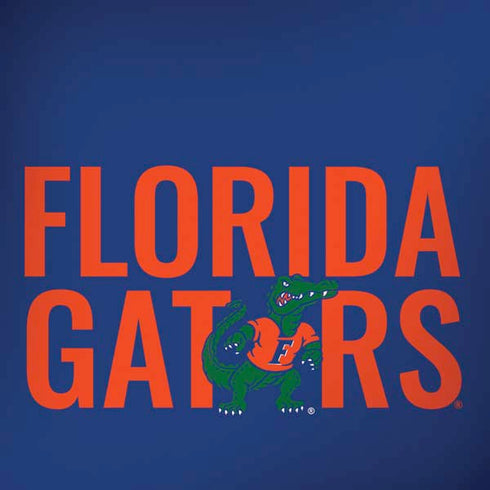 University of Florida Gators Moto G6 Skin