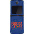 University of Florida Gators Motorola RAZR Skin