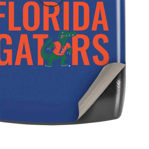 University of Florida Gators Motorola RAZR Skin