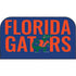 University of Florida Gators Nintendo Switch 2 (2025) with Joy-Con Skin