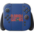 University of Florida Gators Nintendo Switch 2 (2025) Joy-Con Controller Skin
