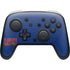 University of Florida Gators Nintendo Switch 2 (2025) Pro Controller Skin