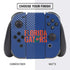 University of Florida Gators Nintendo Switch Bundle Skin