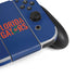 University of Florida Gators Nintendo Switch OLED (2021) Skin
