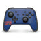 University of Florida Gators Nintendo Switch Pro Controller Skin