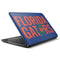 University of Florida Gators HP Notebook Skin