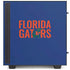 University of Florida Gators NZXT H510 Compact ATX Mid-Tower Case Skin