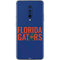 University of Florida Gators OnePlus 7 Pro Skin