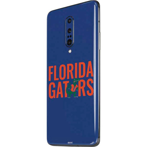 University of Florida Gators OnePlus 7 Pro Skin