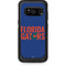 University of Florida Gators Otterbox Commuter Galaxy Skin