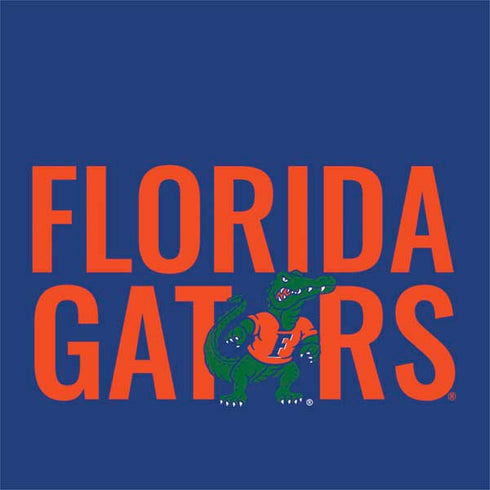 University of Florida Gators Otterbox Commuter Galaxy Skin