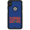 University of Florida Gators Otterbox Commuter iPhone Skin