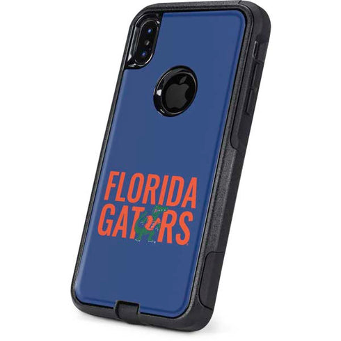 University of Florida Gators Otterbox Commuter iPhone Skin