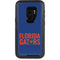 University of Florida Gators Otterbox Defender Galaxy Skin