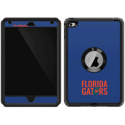 University of Florida Gators Otterbox Defender iPad Skin