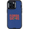 University of Florida Gators Otterbox Defender iPhone Skin