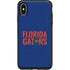 University of Florida Gators Otterbox Symmetry iPhone Skin