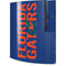 University of Florida Gators Playstation 3 & PS3 Skin