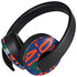 University of Florida Gators PlayStation 4 Gold Wireless Headset Skin