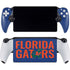 University of Florida Gators PlayStation Portal Remote Player Skin