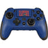 University of Florida Gators PlayStation Scuf Vantage 2 Controller Skin
