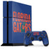 University of Florida Gators PlayStation PS4 Skins