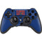 University of Florida Gators PS4/PC SCUF Impact Controller Skin