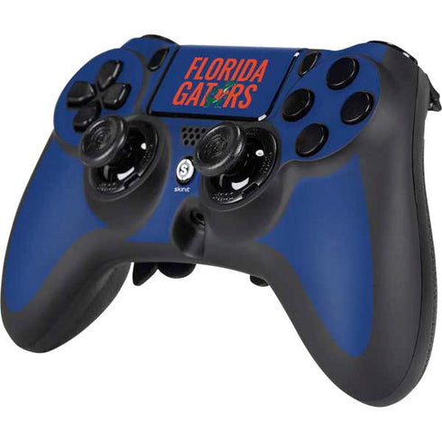 University of Florida Gators PS4/PC SCUF Impact Controller Skin