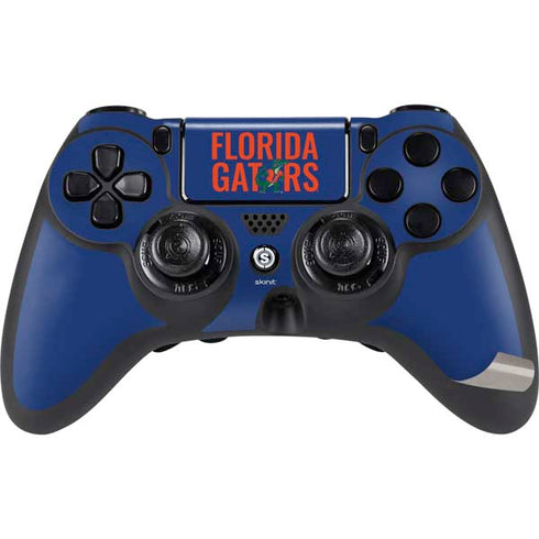 University of Florida Gators PS4/PC SCUF Impact Controller Skin