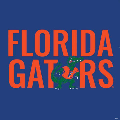 University of Florida Gators PS4 Pro Console Skin